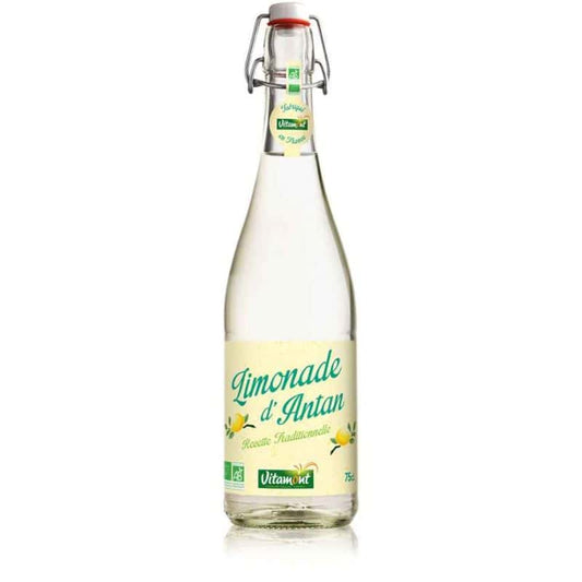 VITAMONT -- Limonade d'antan 75cl