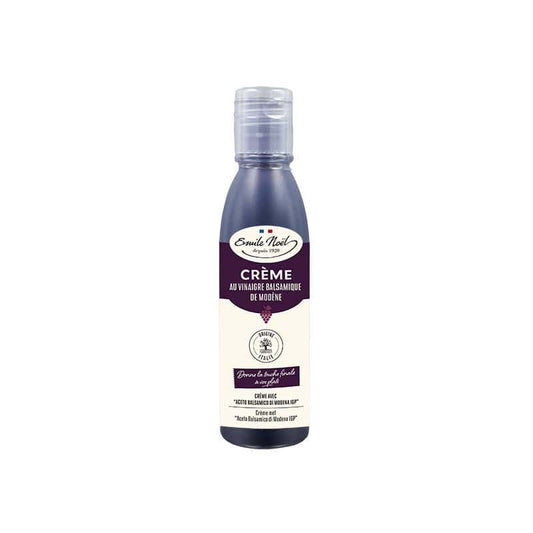 EMILE NOEL -- Condiment creme balsamique 150ml