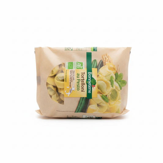 Tortelloni pesto 250g