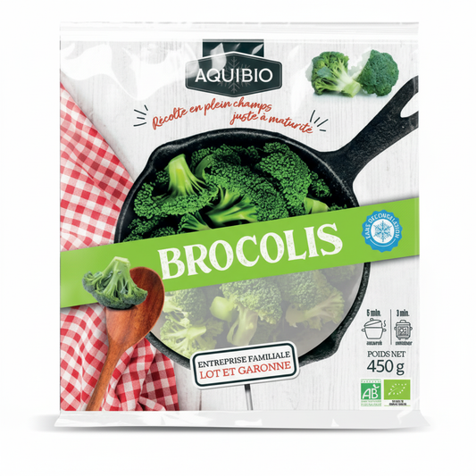 2.7 - brocolis