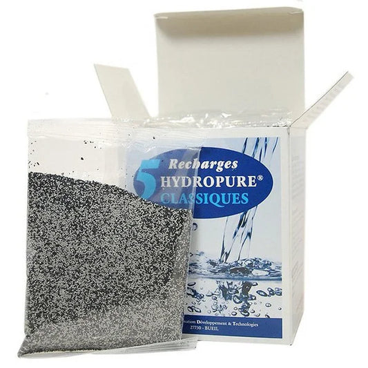 HYDROPURE -- Recharge classic 5 sachets
