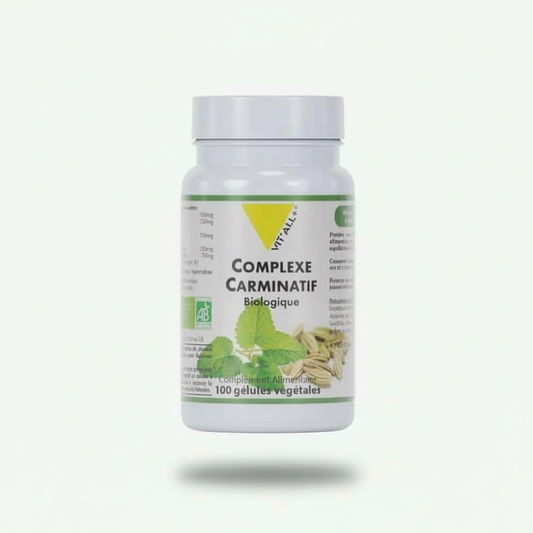 Complexe carminatif