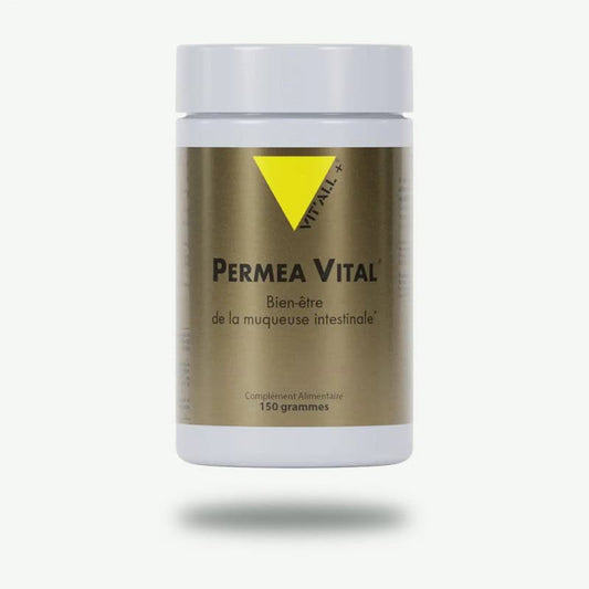 VIT'ALL+ -- Permea vital�