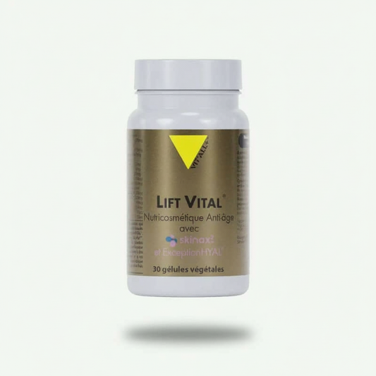 VIT'ALL+ -- Lift vital�