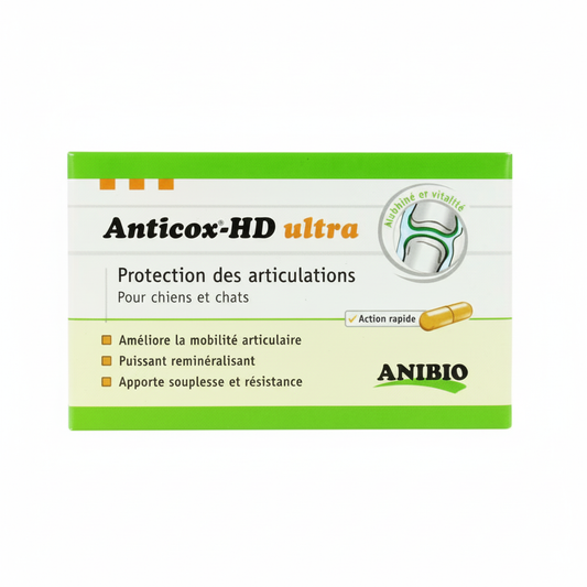 Anticox hd ultra 50 gelules