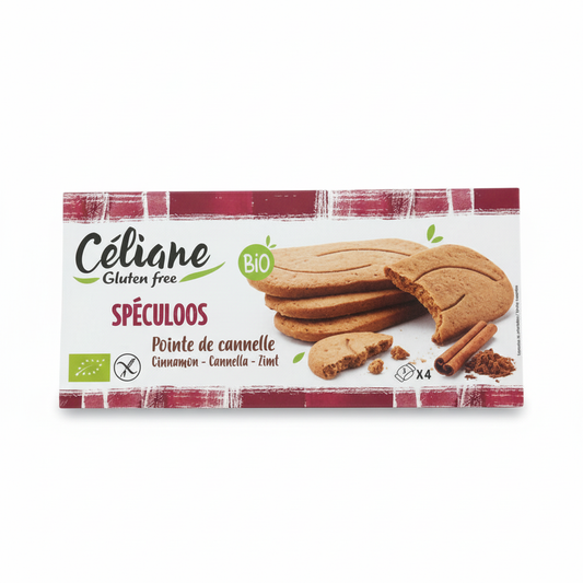 Spéculoos (120g) Céliane