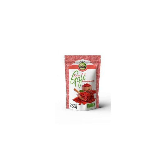 ETHNOSCIENCE -- Baies de goji 400gr
