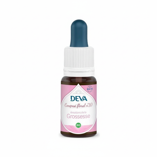 DEVA -- 10-grossesse
