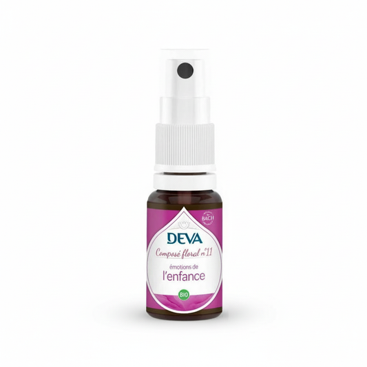 DEVA -- 11-petite enfance