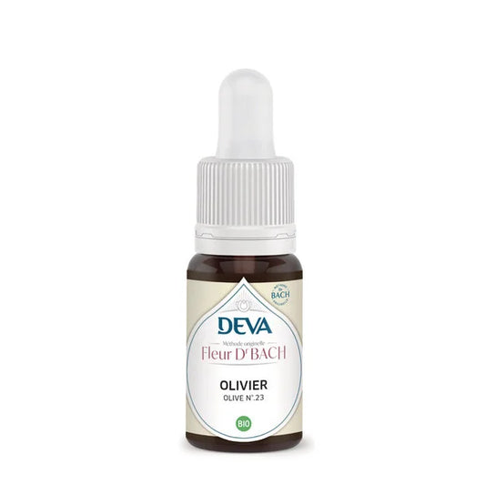 DEVA -- Olivier (olive- n�23)