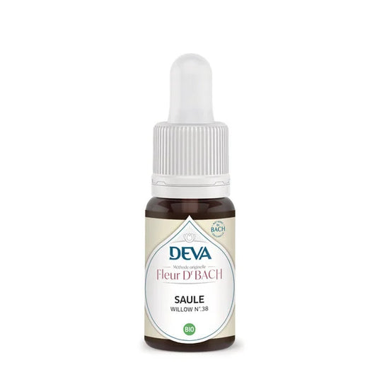 DEVA -- Saule (willow- n�38)