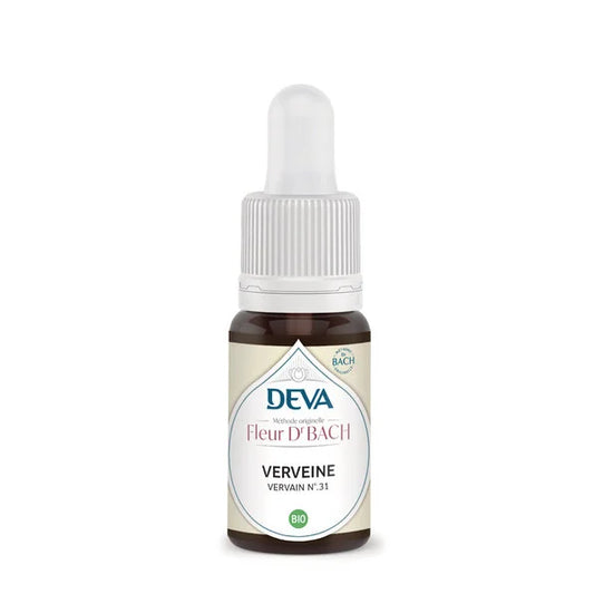 DEVA -- Verveine (vervain- n�31)