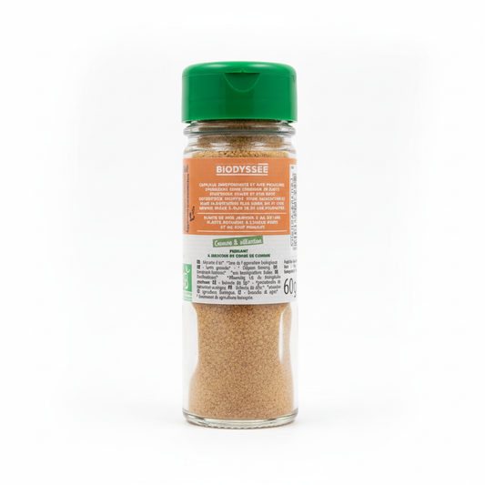 Ail en granules