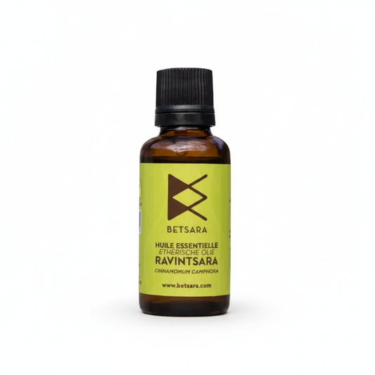 BETSARA -- Huile essnetielle ravintsara 30ml