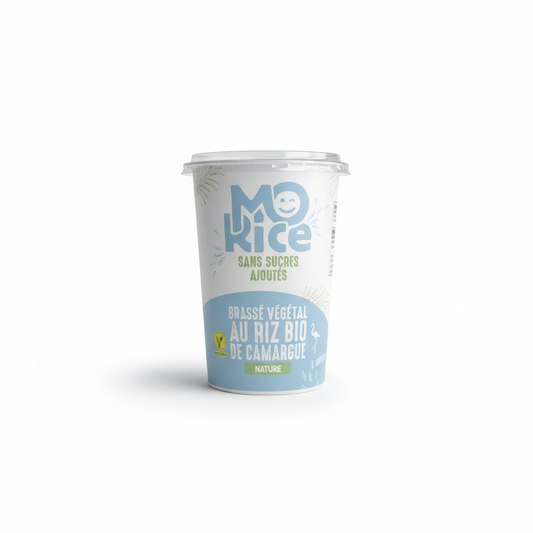 MO'RICE -- Moyourt nature