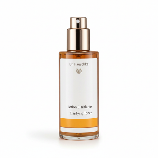 DR. HAUSCHKA -- Lotion clarifiante - 100ml