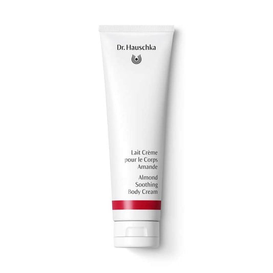 DR. HAUSCHKA -- Lait creme corps amande 145ml