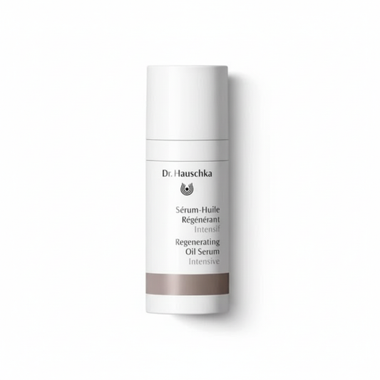 DR. HAUSCHKA -- Serum huile