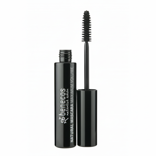 BENECOS -- Mascara volume noir