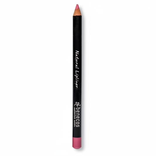 BENECOS -- Crayon contour des levres rose 1.13g