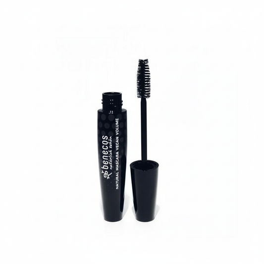 BENECOS -- Mascara volume vegan magic black