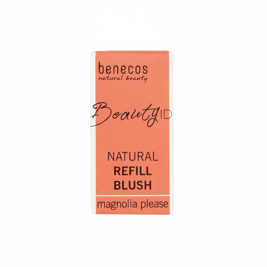 Recharge blush magnolia