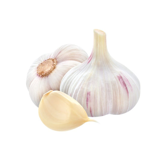 Ail blanc/violet - par 100g